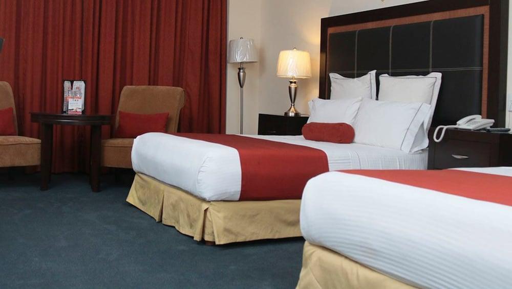 Hotel Two Select Culiacán Екстериор снимка