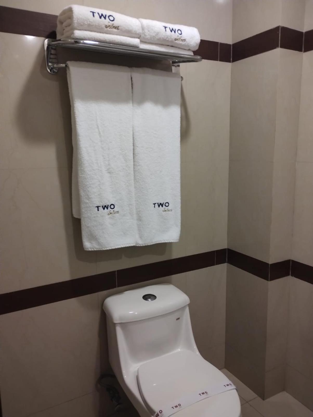 Hotel Two Select Culiacán Екстериор снимка