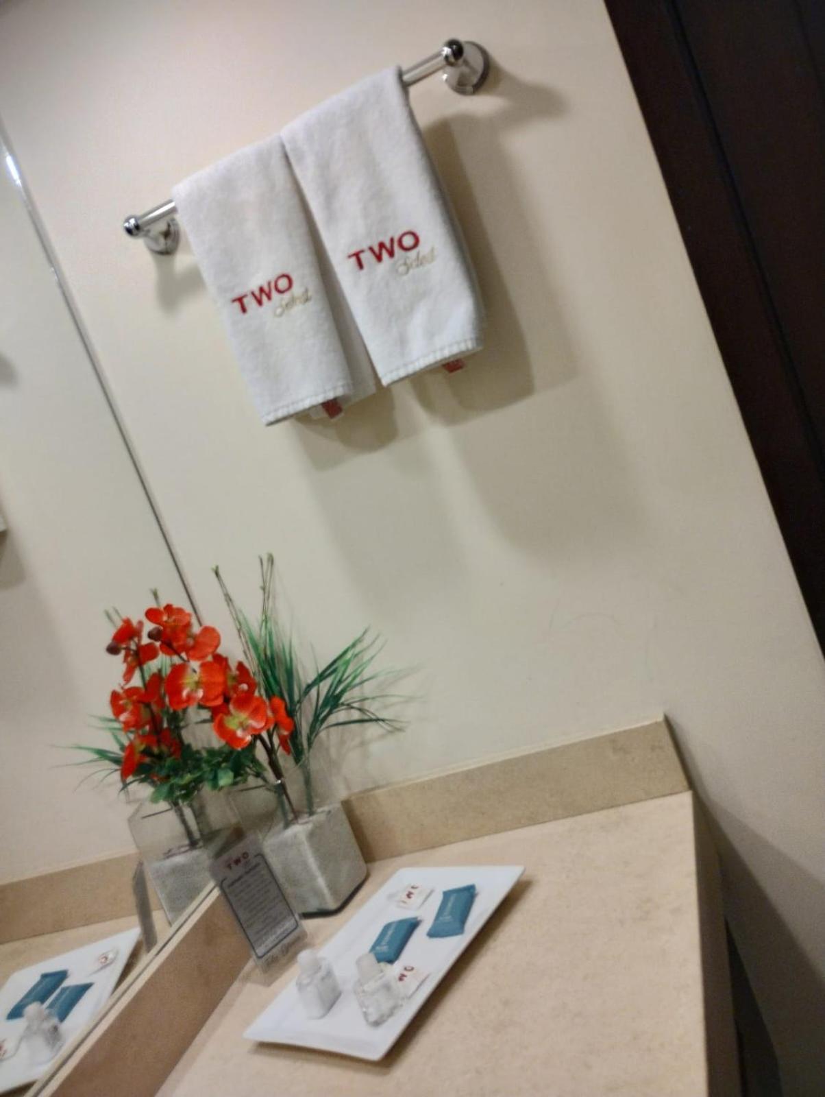 Hotel Two Select Culiacán Екстериор снимка