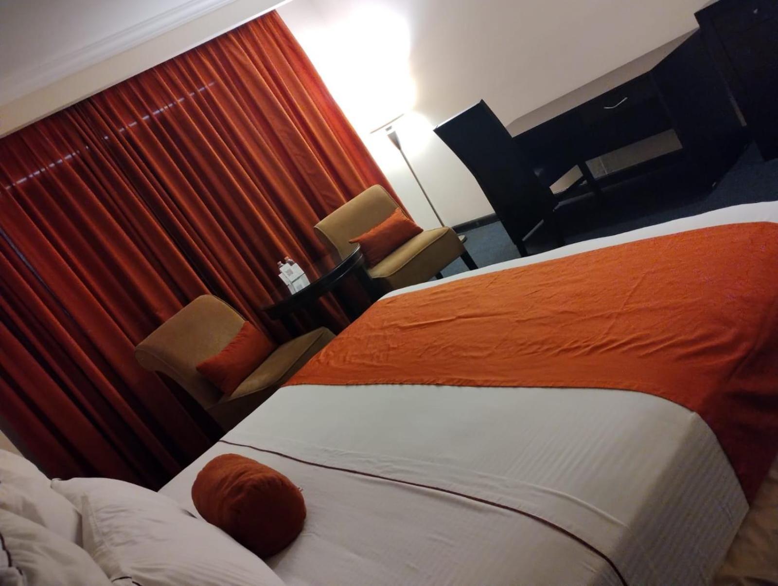 Hotel Two Select Culiacán Екстериор снимка