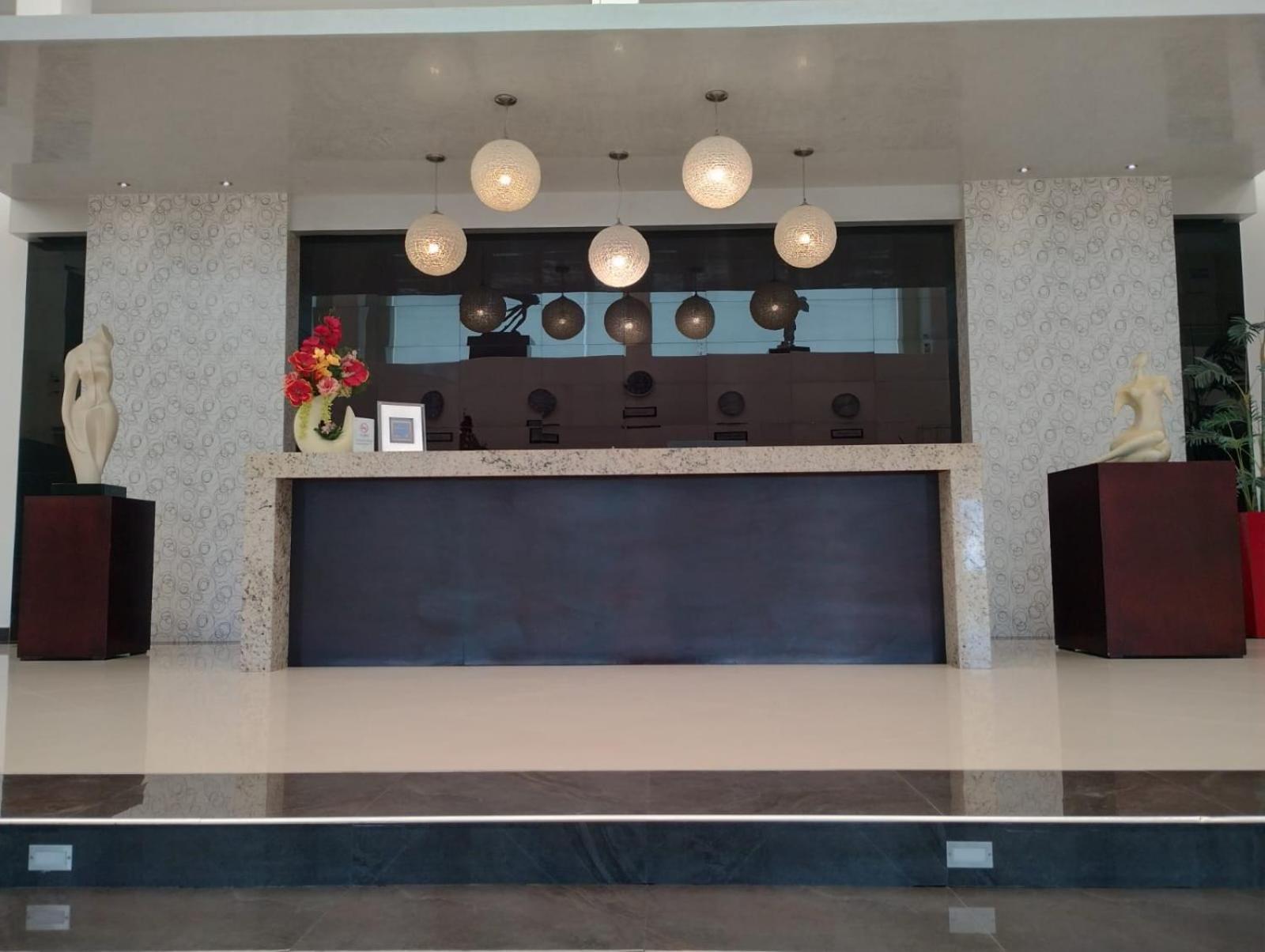 Hotel Two Select Culiacán Екстериор снимка