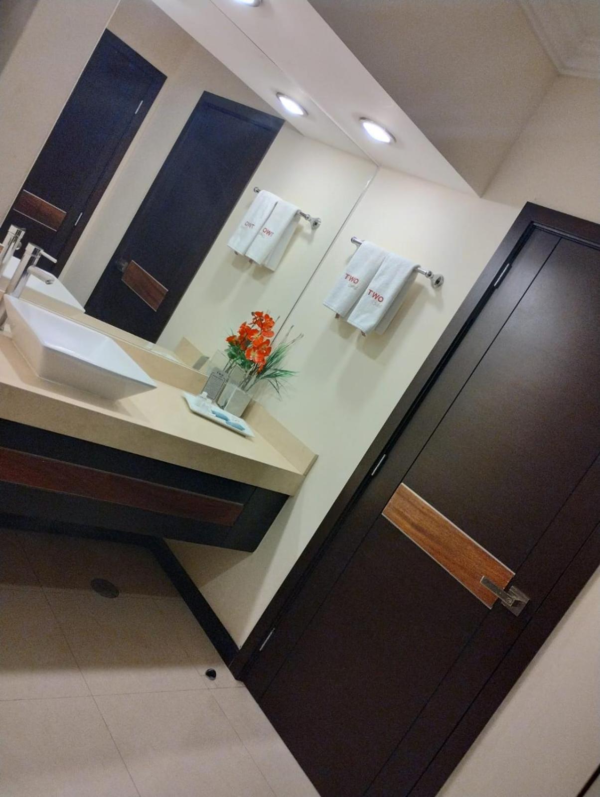 Hotel Two Select Culiacán Екстериор снимка