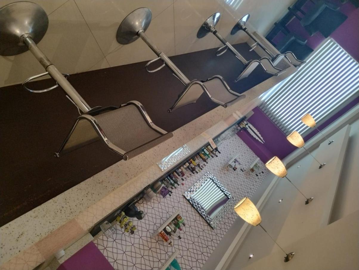 Hotel Two Select Culiacán Екстериор снимка