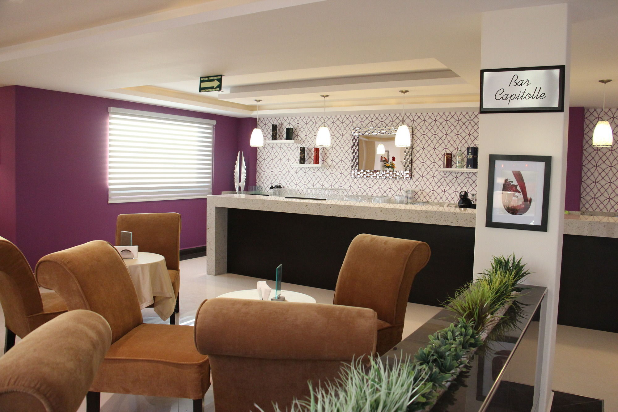 Hotel Two Select Culiacán Екстериор снимка