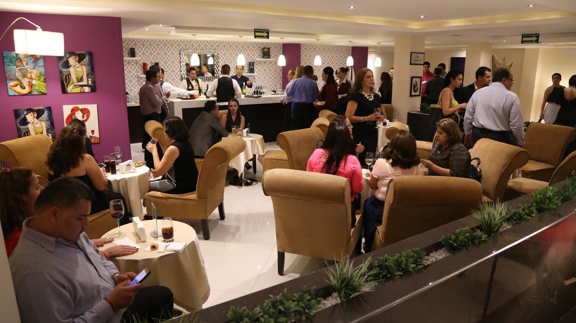 Hotel Two Select Culiacán Екстериор снимка